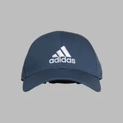ADIDAS - Gorra Unisex Beisbol - Azules