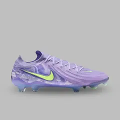 NIKE - Guayos Hombre Phantom GX II Elite FG Morado