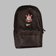 NIKE - Maleta Corinthians Negra