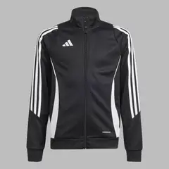 ADIDAS - Chaqueta de Entrenamiento Tiro 24 Kids