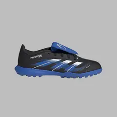 ADIDAS - Torretín Performance Niño Predator absolado League JB lengüeta plegable TF - Fútbol - Césped sintético