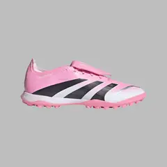 ADIDAS - Torretín Performance Hombre Predator League D.B Lengüeta Abatible TF - Fútbol - Césped sintético