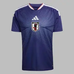 ADIDAS - Camiseta Hombre Selección de Japón Local 2026/2027