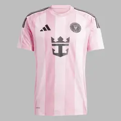 ADIDAS - Camiseta Hombre Inter Miami Messi Local Auténtica 25