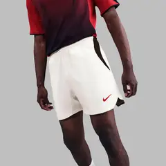 NIKE - Pantaloneta hombre Total 90 - Blanco