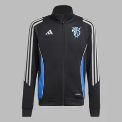 ADIDAS - Chaqueta de Entrenamiento Jude Bellingham Kids