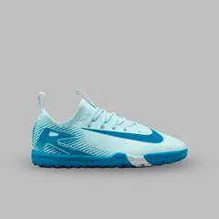 NIKE - Torretin Kids Jr Zoom Vapor 16 Academy Tf - Azul