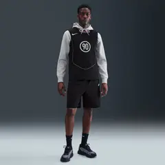 NIKE - Camiseta Hombre Sin mangas Total 90