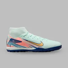 NIKE - Torretin Hombre Academy Mercurial Tf - Azul-Multicolor