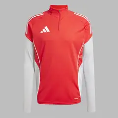 ADIDAS - Buzo Hombre Training De Competición Tiro 25-Rojo
