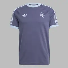ADIDAS ORIGINALS - Camiseta adidas Hombre aniversario Argentina-Azul