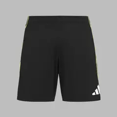 ADIDAS - Pantaloneta Hombre Training Tiro 25 Competition-Negro