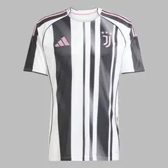ADIDAS - Camiseta Hombre Local Juventus 25/26 - Blanco