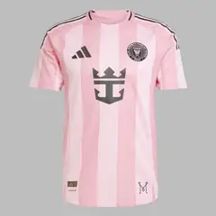 ADIDAS - Camiseta Hombre Jugador Local Messi Inter Miami Cf 25