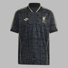 ADIDAS ORIGINALS - Camiseta LFTSTLR Liverpool FC