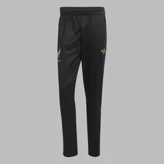 ADIDAS ORIGINALS - Pantalón adidas Hombre Fed – Mexico - Negro-Dorado