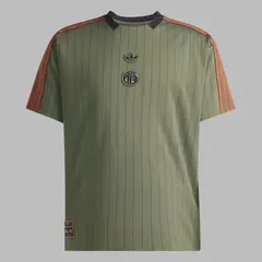 ADIDAS ORIGINALS - Camiseta del FC Bayern Icons