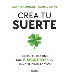 GENERICO - Crea tu suerte Ga Hendricks