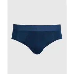 PATPRIMO - Pantaloncillo De Hombre Brief Color Azul #44000458