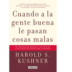 GENERICO - Cuando a la gente buena le pasan cosas malas