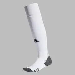 ADIDAS - Medias Performance Hombre Adi 24 Aeroready - Blanco - Fútbol - Uso casual y entrenamiento