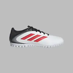 ADIDAS - Torretin Hombre Copa Pure 3 Club Turf TF-Blanco-Negro