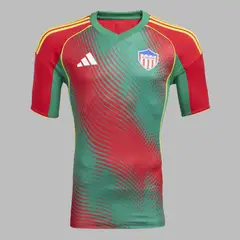 ADIDAS - Camiseta Hombre Tercera Junior FC 2025