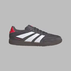 ADIDAS - Tenis Unisex Predator Freestyle Indoor-Negro