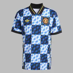 ADIDAS ORIGINALS - Camiseta adidas Hombre Manchester United LFSTLR