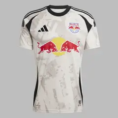 ADIDAS - Camiseta Hombre 2da equipación New York Red Bulls 25