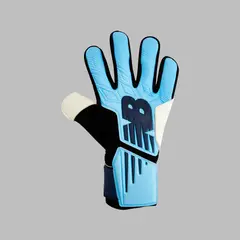 NEW BALANCE - Guantes Nforca Gk- Amarillo