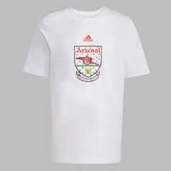 ADIDAS - Camiseta Arsenal 92-94