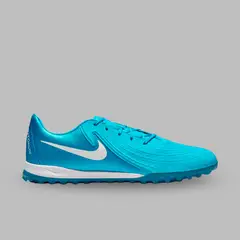 NIKE - Torretin Hombre Phantom Gx II Academy Tf - Azul-Blanco