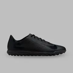 NIKE - Torretin Hombre Vapor 16 Club Tf - Negro