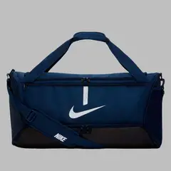 NIKE - Morral Hombre Academy Team M Duff - Azul-Negro