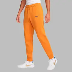 NIKE - Pantalon Hombre CBF M Nsw Club Jggr Bb - Naranja