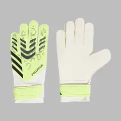 ADIDAS - Guantes de arquero Predator Training - Multicolor