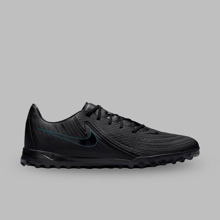 Imagen de Torretín Hombre Phantom Gx II Academy Tf - Negro - Fútbol - Césped sintético