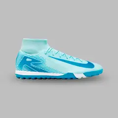 NIKE - Torretin Hombre Zm Superfly 10 Academy Tf - Azul