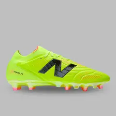 NEW BALANCE - Guayos Hombre Tekela Elite Low Laced FG V5 1ST