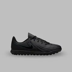 Nike - Torretin Kids Jr Phantom GX 2 Club TF - Negro