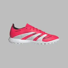 ADIDAS - Torretin Hombre Predator League Tf - Rojo-Blanco