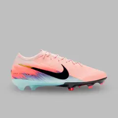 NIKE - Guayos Hombre Mercurial Vapor 16 Elite FG - Rosado