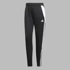 ADIDAS - Pantalon Mujer Entrenamiento Tiro 24 - Negro