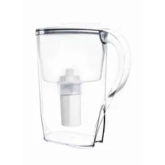 TELEVENTAS COM - Jarra Purificadora de Agua 2.6 Litros con Filtro