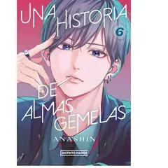 GENERICO - Una historia de almas gemelas 6