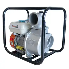GENERICO - Motobomba Autocebante 7hp, 4 Pulgadas
