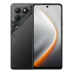 TECNO MOBILE - Celular Tecno Pova 7 8Gb Ram 256Gb Negro