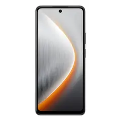 TECNO MOBILE - Celular Tecno Pova 7 8Gb Ram 256Gb Negro + Obsequio Smartwatch Mobula H8 Ultra