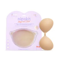 NIPSKIN - Brasier Invisible Adhesivo de Silicona Keep Me Close - Nipskin®